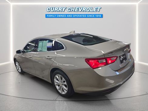 Used 2023 Chevrolet Malibu LT image 10