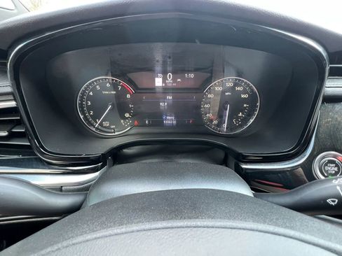 Used 2020 Cadillac XT6 Premium Luxury FWD image 20