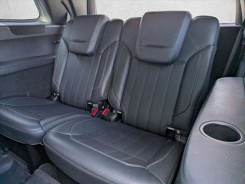 Certified 2018 Mercedes-Benz GLS 450 4MATIC image 16