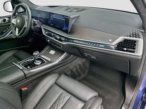Used 2025 BMW ALPINA XB7 AWD/4WD image 19