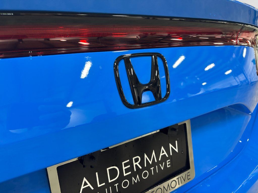 Used 2024 Honda Civic Sport Touring image 54
