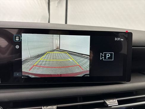 New 2026 Hyundai Tucson SEL image 30