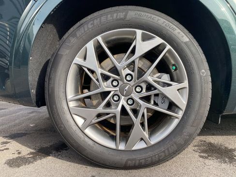 Used 2024 Genesis GV70 2.5T w/ Select Package image 23