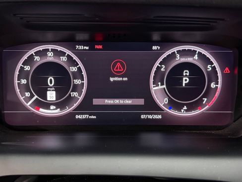 Used 2020 Land Rover Discovery Sport S AWD/4WD image 19