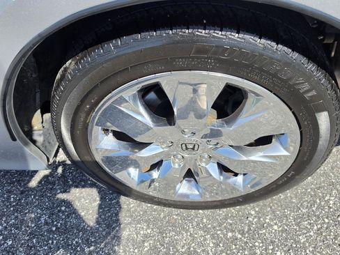 Used 2009 Honda Accord EX-L image 7