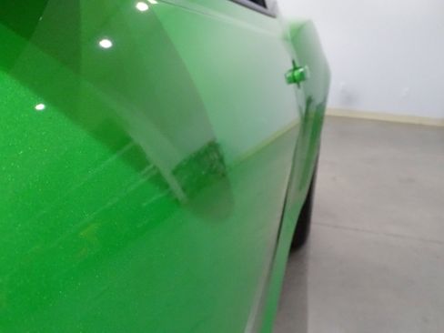 Used 2011 Chevrolet Camaro SS image 36