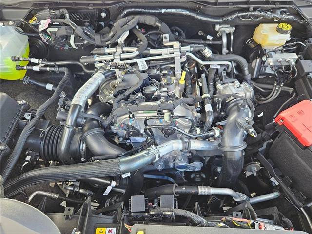 New 2026 Ford Ranger XLT w/ Equipment Group 301A High AWD/4WD image 16