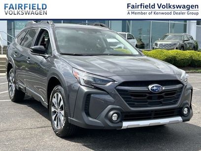 Used 2024 Subaru Outback Limited