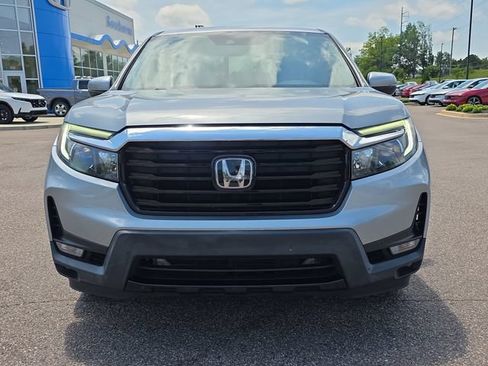 Used 2023 Honda Ridgeline RTL-E image 8
