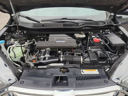 Used 2019 Honda CR-V EX-L image 36