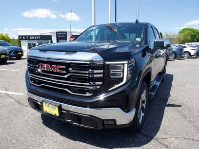 Certified 2026 GMC Sierra 1500 SLT w/ SLT Premium Plus Package