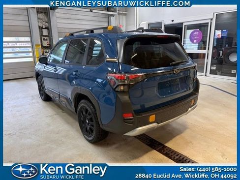 Used 2026 Subaru Forester Wilderness image 7