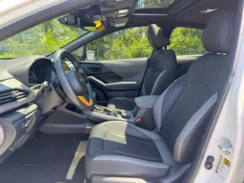 Used 2024 Subaru Crosstrek 2.5i Wilderness AWD/4WD image 17