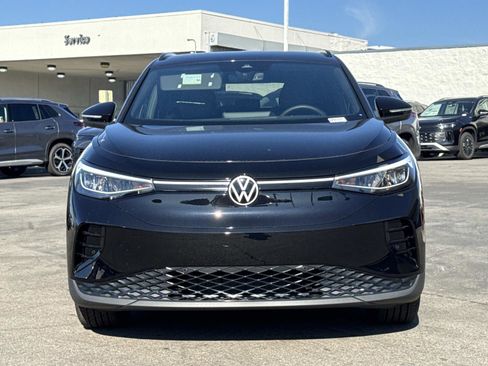 New 2025 Volkswagen ID.4 Pro image 8