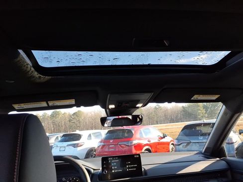 New 2026 Honda CR-V Sport-L image 11