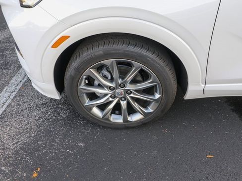 New 2026 Buick Encore GX Avenir w/ Avenir Technology Package image 29