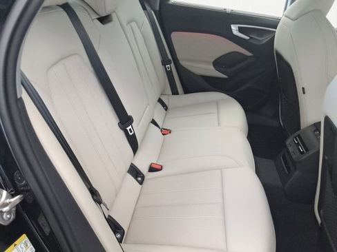 New 2025 Audi A5 2.0T Premium Plus image 15