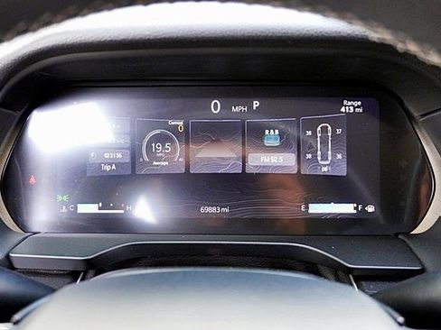 Used 2023 Jeep Grand Cherokee L Laredo RWD image 34