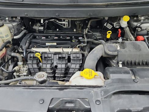 Used 2020 Dodge Journey SE image 42