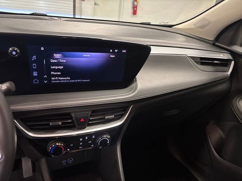 Used 2024 Buick Encore GX Sport Touring w/ Comfort Package image 35