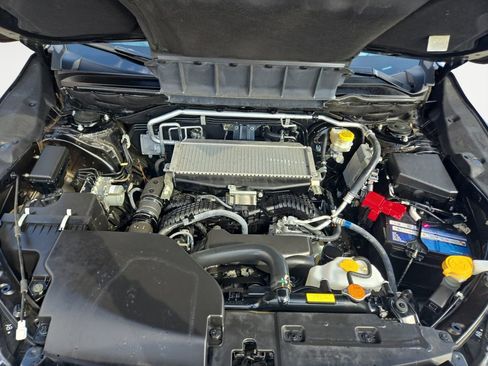 Certified 2022 Subaru Ascent Premium w/ Convenience Package image 18