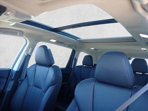 New 2026 Subaru Ascent Touring image 15