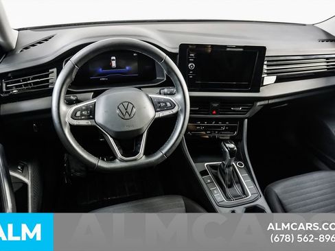 Used 2025 Volkswagen Jetta S FWD image 22