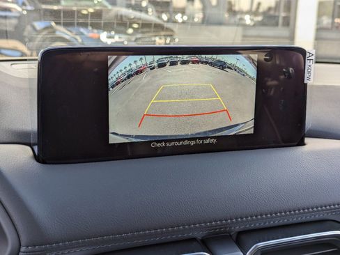 New 2025 MAZDA CX-5 AWD 2.5 S w/ Select Package image 29