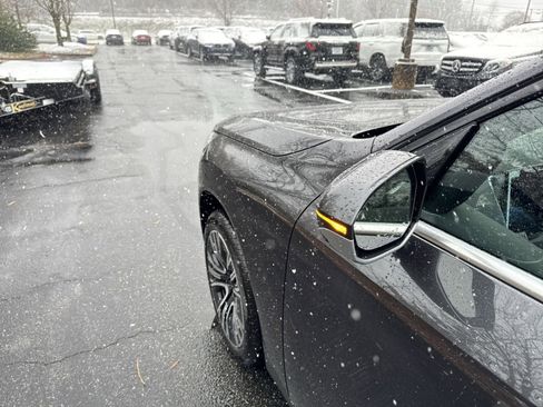 New 2026 BMW X3 xDrive30 w/ Premium Package image 6