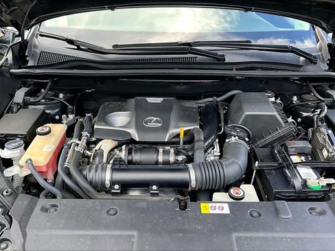 Used 2018 Lexus NX 300 FWD w/ Comfort Package image 29