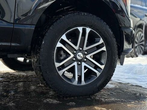 Certified 2023 Ford F150 XL w/ STX Appearance Package image 42