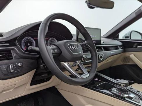 Used 2024 Audi A5 2.0T Prestige image 22