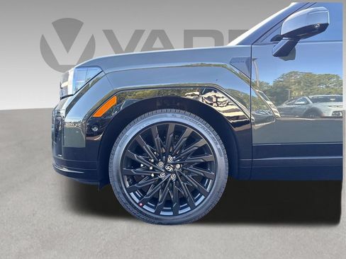 New 2026 Hyundai Santa Fe Calligraphy FWD image 22