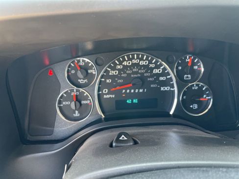 New 2025 GMC Savana 3500 w/ Power Convenience Package image 12