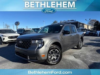 New 2026 Ford Maverick XLT w/ XLT Luxury Package