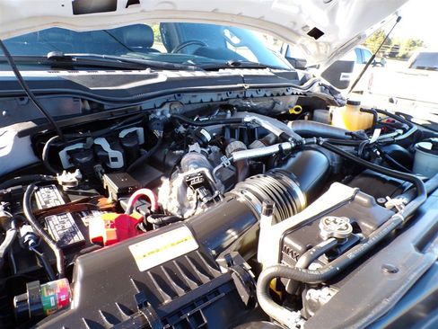 Used 2020 Ford F350 Lariat w/ Lariat Ultimate Package image 21