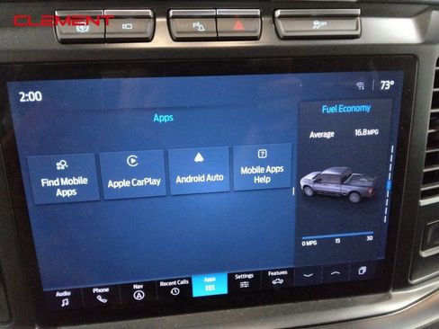 Used 2024 Ford F250 Platinum image 22