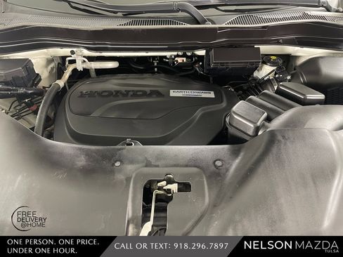 Used 2017 Honda Pilot Touring image 60