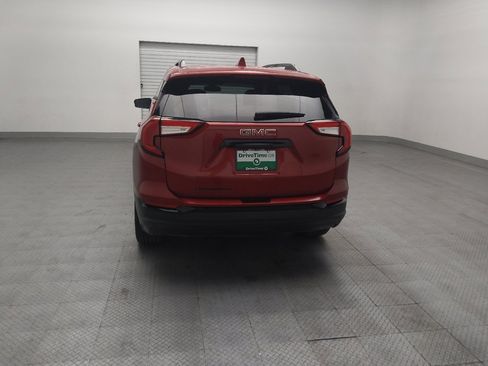 Used 2022 GMC Terrain SLE w/ Driver Convenience Package FWD image 6