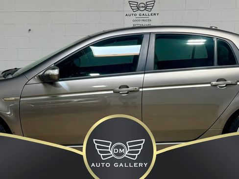 Used 2007 Acura TL FWD image 8