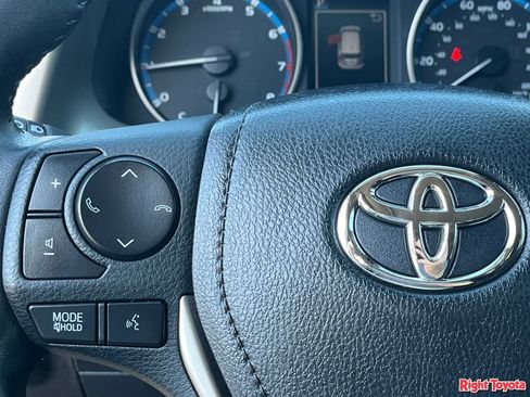 Certified 2018 Toyota RAV4 XLE w/ Plus Extra Value Package FWD image 23