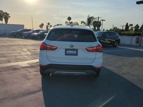 Used 2018 BMW X1 sDrive28i w/ Convenience Package FWD image 7