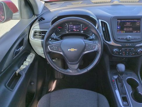 Certified 2023 Chevrolet Equinox LT image 17