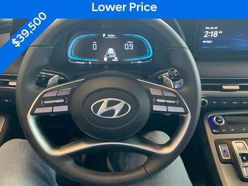 Certified 2025 Hyundai Palisade XRT AWD/4WD image 3