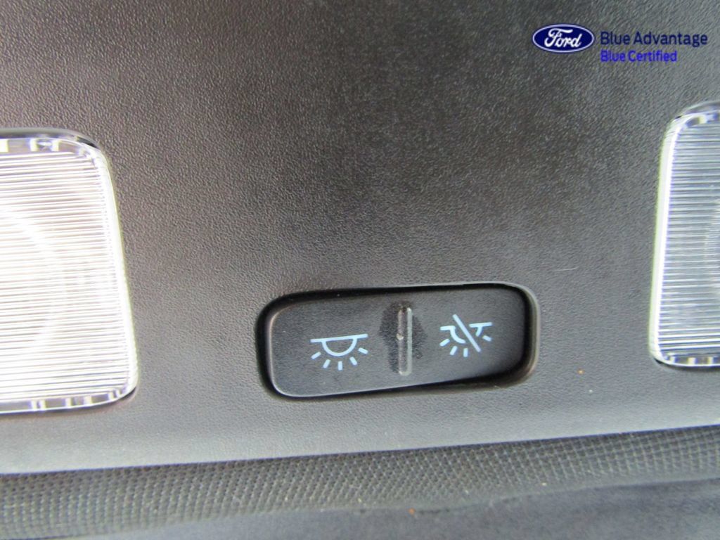 Certified 2025 Ford Escape ST-Line w/ Tech Pack #1 AWD/4WD image 53