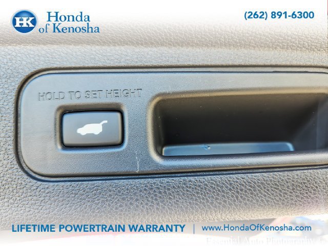 New 2027 Honda Odyssey Touring image 21
