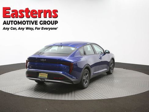 Used 2025 Kia K4 FWD image 38