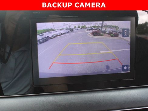 Used 2022 Hyundai Palisade SEL w/ Convenience Package FWD image 20