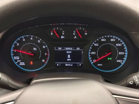 Used 2024 Chevrolet Malibu LT FWD image 10