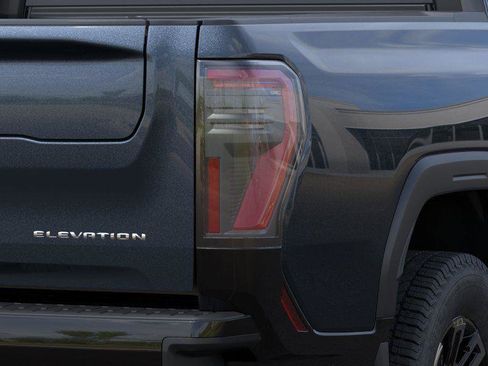New 2026 GMC Sierra EV Elevation w/ Premium Package AWD/4WD image 11